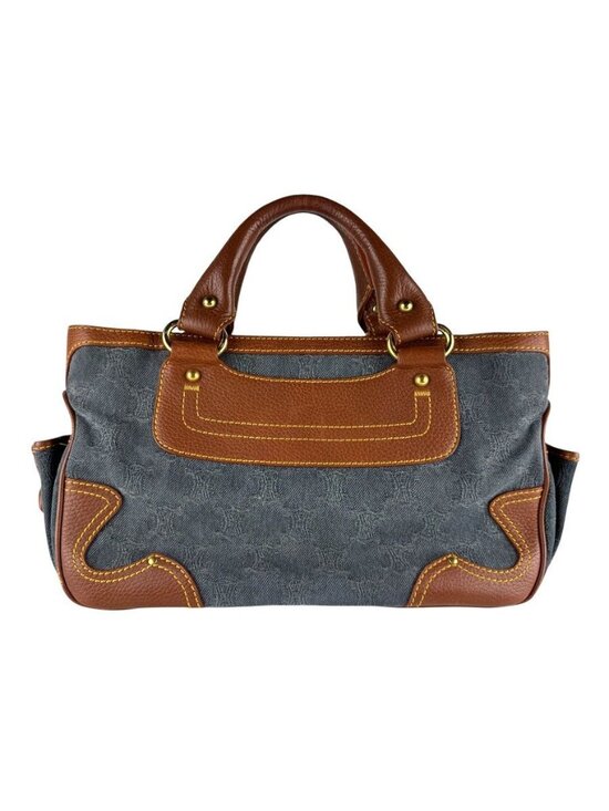 Celine Handbags - Celine Handbag Boogie